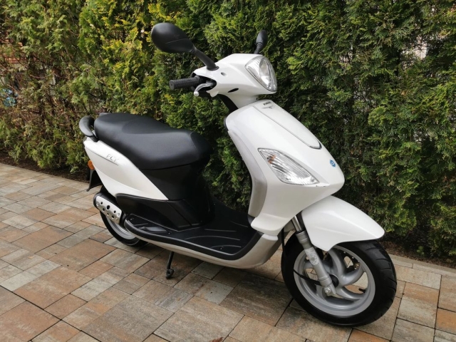 piaggio