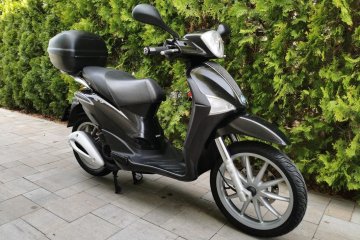 Ponad 20 skuterów w ofercie Zarejestrowany-Ubezpieczony- MotoPKO!!!