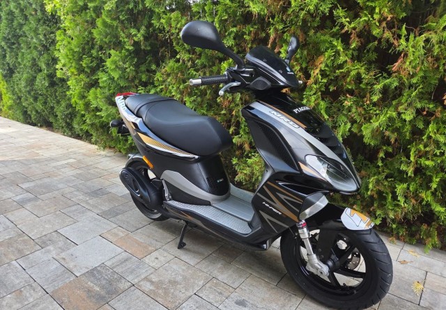 piaggio