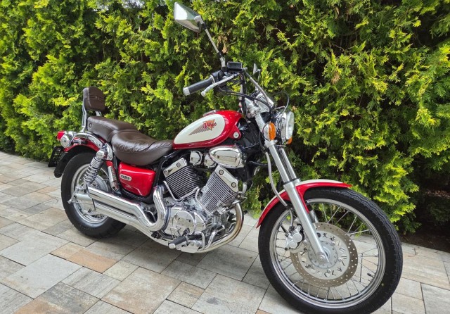 yamaha
