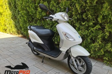 nrg sr Aprilia 50 2T Raty GWARANCJA MotoPKO Transport 300zł