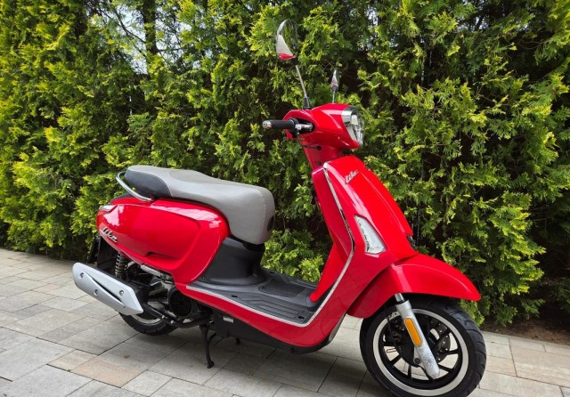 kymco