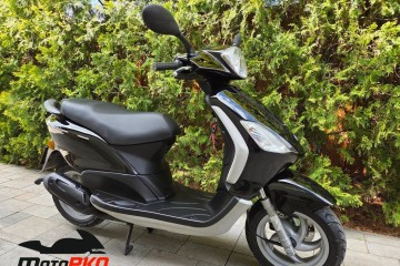 nrg sr Aprilia 50 2T Raty GWARANCJA MotoPKO Transport 400zł