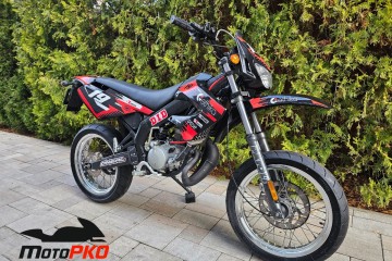 Derbi Senda SM transport GRATIS