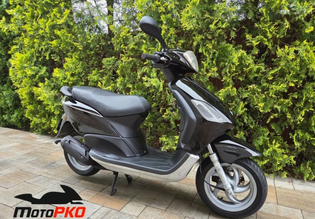 piaggio