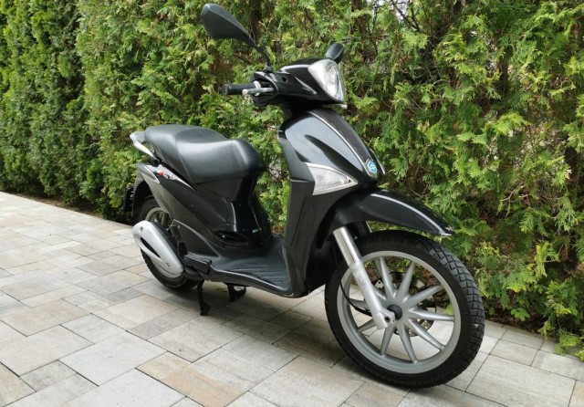 piaggio