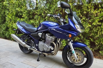 Hornet GSR Raty GWARANCJA MotoPKO Transport 300zł