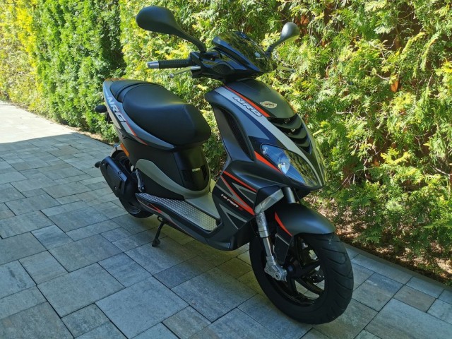 piaggio