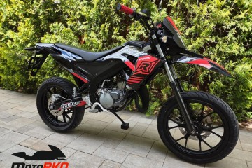 Derbi Senda SM DRD Beta 50 2T Raty GWARANCJA MotoPKO Transport 400zł