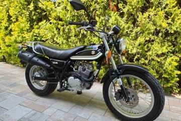Van Van VL 125 Rebel Shadow DragStar Intruder MotoPKO Raty