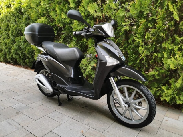 piaggio