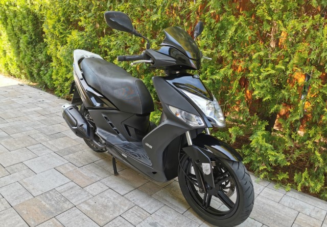 kymco