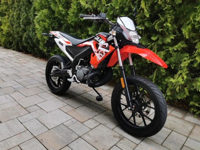 gilera