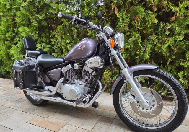 yamaha