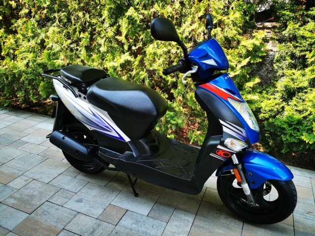 kymco
