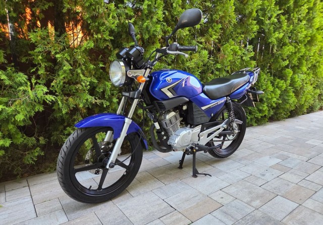 yamaha