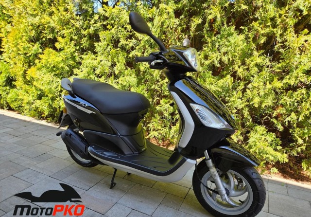 piaggio