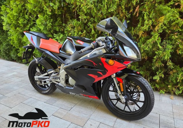 aprilia