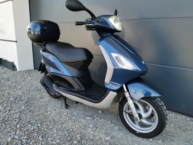 piaggio
