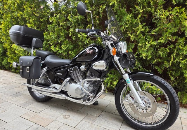 yamaha