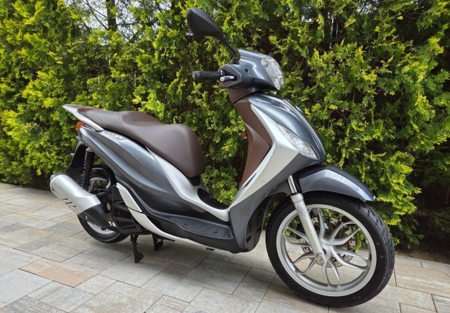 piaggio