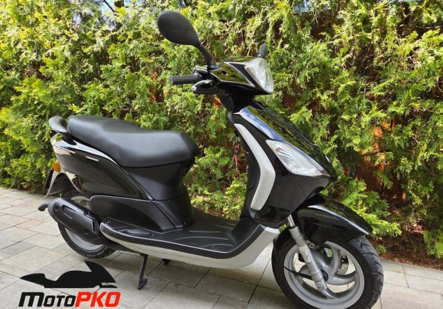 piaggio