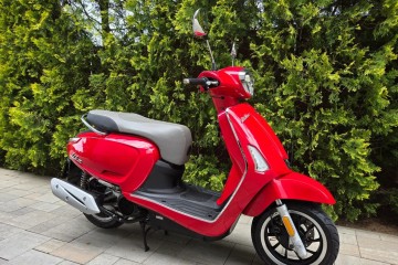 Agility Piaggio Fly NRG Aprilia SR  Raty GWARANCJA MotoPKO Transport