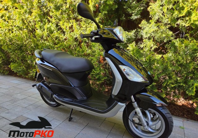 piaggio