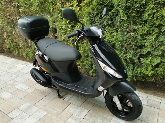 piaggio