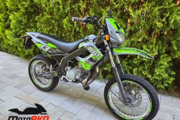 Gilera DRD Aprilia SX Airsal 2T Doppler GWARANCJA MotoPKO Transport