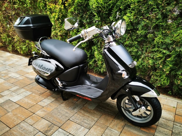 aprilia