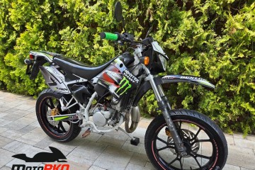 Motorhispania Furia Senda Aprilia Sx Rx 50 Beta MotoPKO Transport