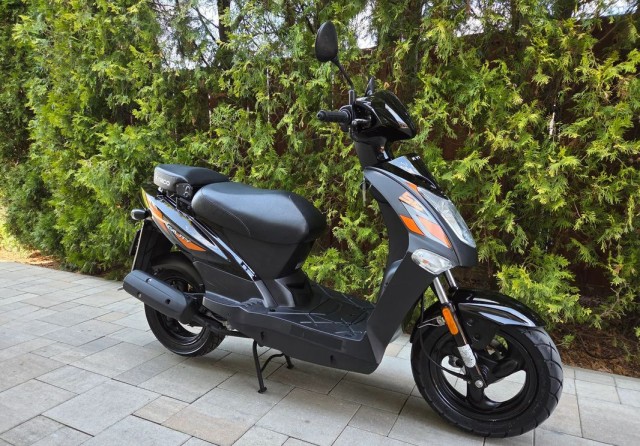 kymco