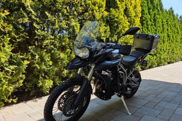 2013r Ładny zadbany Polecam