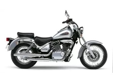 VL 125 Rebel Shadow DragStar Intruder MotoPKO Raty