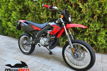 Gilera  Aprilia SX RX 2T Raty GWARANCJA MotoPKO Transport