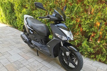 Piaggio Honda SH PS 125 16+ Raty GWARANCJA MotoPKO Transport 300zł
