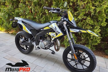 sm DRD Racing Raty GWARANCJA MotoPKO Transport 300zł