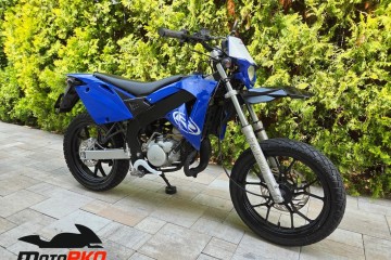 Drd Senda Aprilia Sx 50 Beta Sherco Fantic MotoPKO Gwarancja Transport