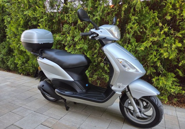 piaggio