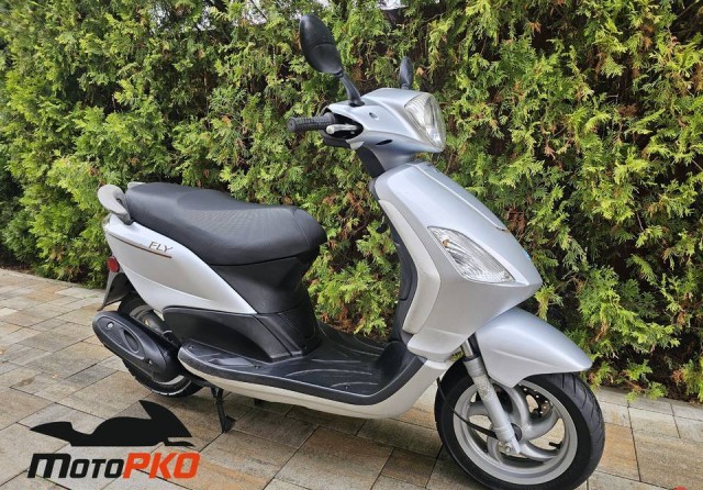 piaggio