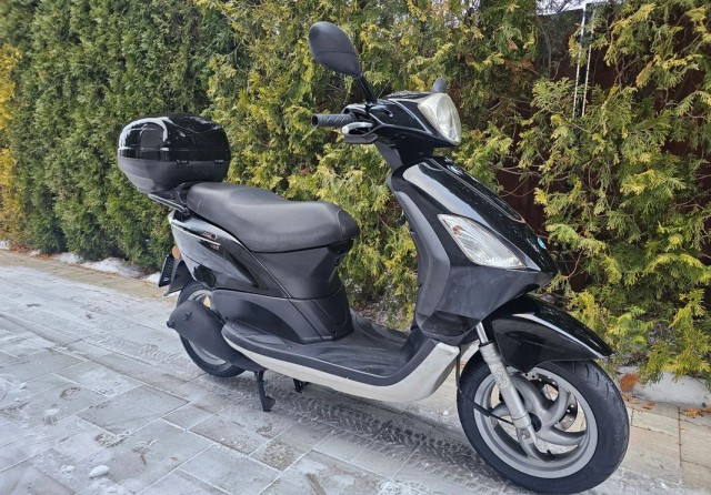 piaggio