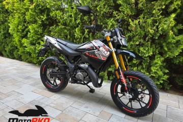 Drd Senda Aprilia Sx Rx 50 Beta rr Sherco Fantic 2017