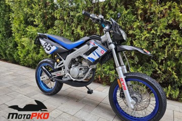 sm DRD Racing Raty GWARANCJA MotoPKO Transport GRATIS