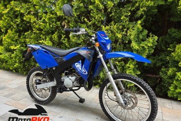 MRX Senda Aprilia Sx Rx 50 Beta rr Sherco MotoPKO Transport Gwarancja