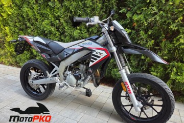 Derbi Gilera DRD  50 2T Raty GWARANCJA MotoPKO Transport