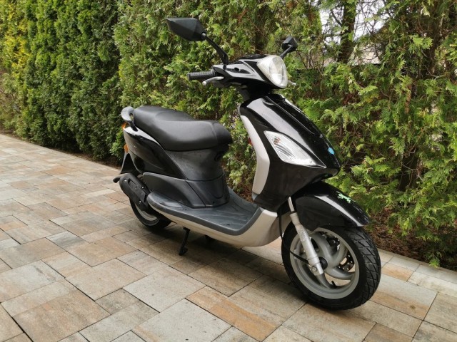 piaggio