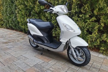 Ponad 20 skuterów w ofercie 50 2T Tanio Raty Transport MotoPKO.