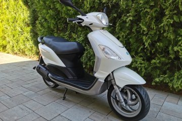 50 2T Ponad 20 skuterów w ofercie Tanio Raty Transport MotoPKO!!!