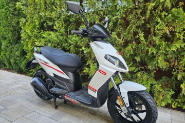 125 4T Raty GWARANCJA MotoPKO Transport 300zł